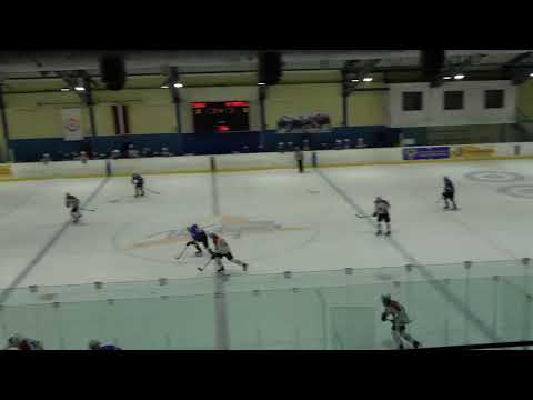 U17 HK VENTSPILS VS HK Rīga 06