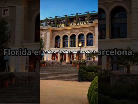 L’Espagne restitue trois hôtels de luxe à l’Algérie dans l’affaire Ali Haddad #algerie #algeria