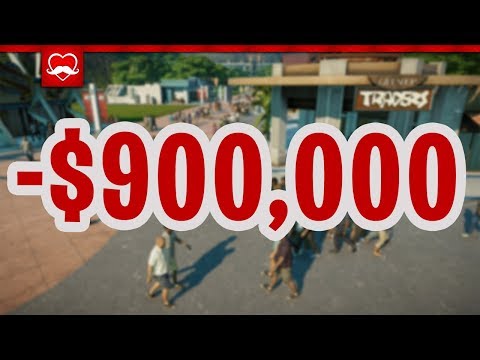 ISLA TACANO STARTING SECRET! | Jurassic World Evolution | E8