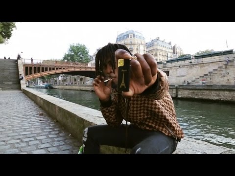 Apollo G - Robin Hood (Official Video) Prod by. RGD