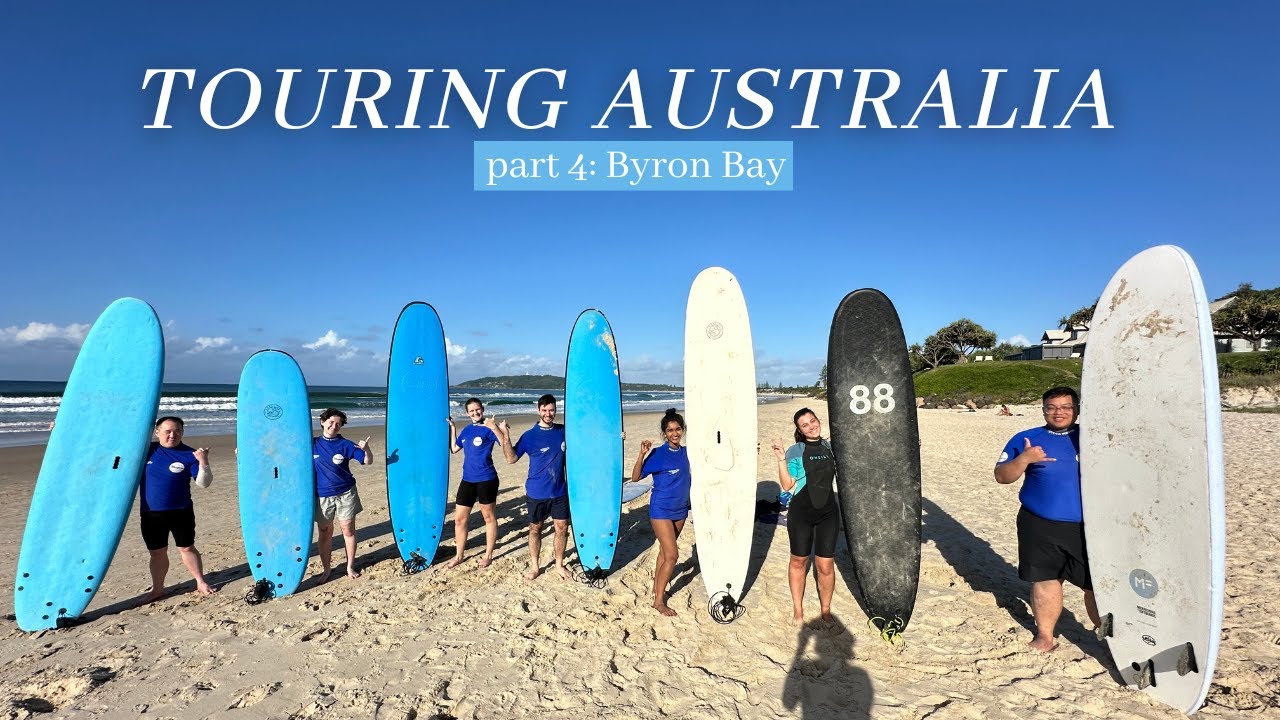 Travelers experience Glow-worms tour at night.