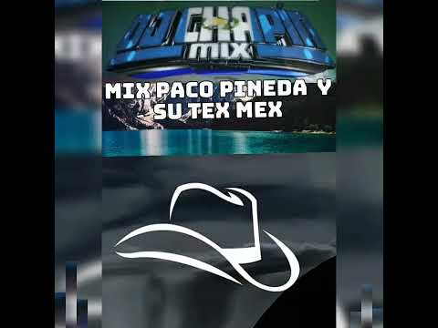 Paco pineda Mix.