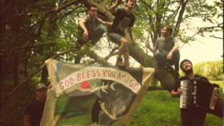 Cumberland Gap - The Felice Brothers