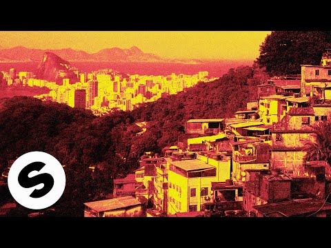 Swanky Tunes, Shapov - Favela (Official Audio)
