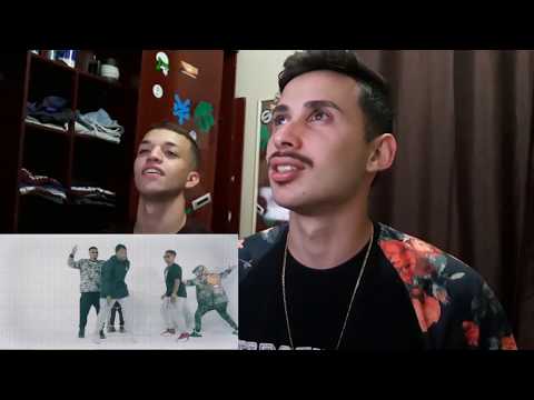 Fura Bilionários - Furamil 2cão (Major RD | Chris Mc | Xaga | Ghetto Zn | Sant) [React]
