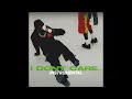 LUCKI Lil Yachty I Don T Care Instrumental