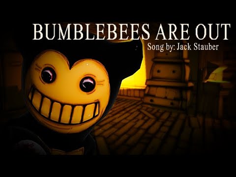 BUMBLEBEES ARE OUT - @JackStauber \\ OOTIM animation