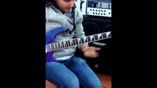 Tutorial El Sol no Regresa - Iván Moreno