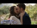 Saying Goodbye to FitzSimmons on Marvel's Agents of S.H.I.E.L.D.