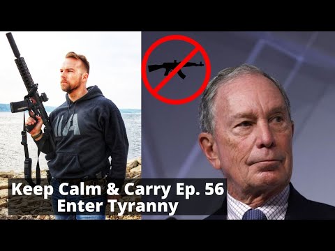 Trump doomed after Virginia turns blue? -- KC&C Ep. 56