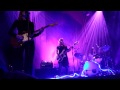 Warpaint - Riot (I'll Start Believing) (Live) 