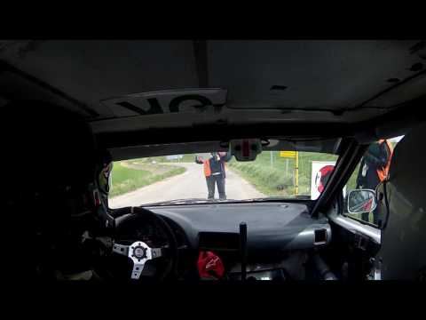 Ilczuk/Kamieński | Behind Closed Doors vol. 2 | Rajd Kwidzyński 2017