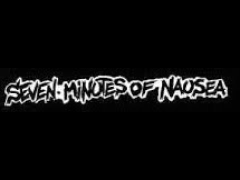 Seven Minutes Of Nausea / 7MON - Complete Discography // 1988 - 2015