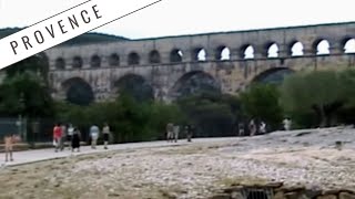 preview picture of video 'Pont du Gard'