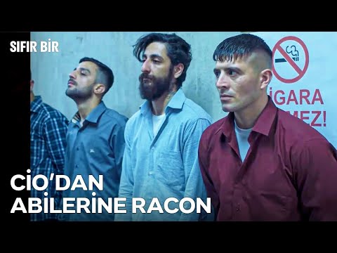 Senden Büyük Allah Var Kardeş - Sıfır Bir