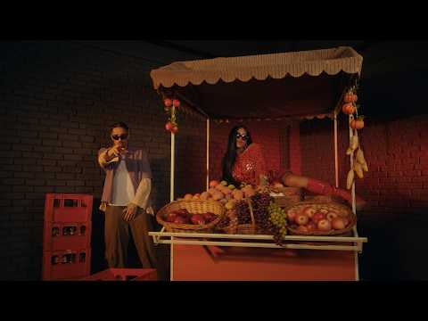 Badd G x Vali Miron - Fierbinte