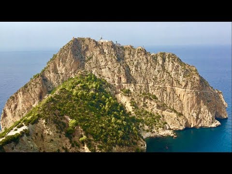 BEJAIA: [#3] Cap Carbon: Highest Lighthouse in the World "كاب كاربون، اعلى منارة طبيعية في العالم"