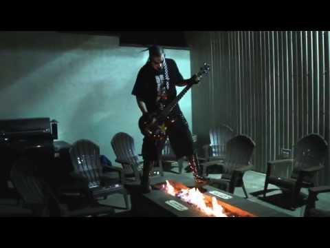 Recoil FTK - Ring of Fire, At The Do Bar