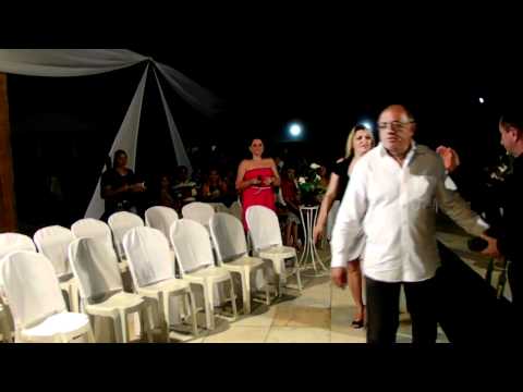 PIQUET CARNEIRO - LANÇAMENTO DO LIVRO "MORTE NO KM 322" - 22.12.2011