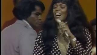 Lyn Collins - Never Gonna Give You Up