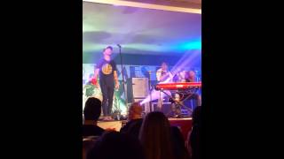 LOCASH - Shipwrecked