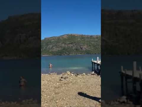 Bicicleta en Cholila - Chubut #mtb #parqueambiental  #nature #travel #ciclismo #naturaleza