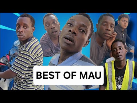 Top 15 Funniest Videos Of Mau in 2025