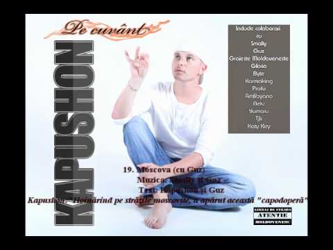 19  Kapushon   Moscova cu Guz youtube original