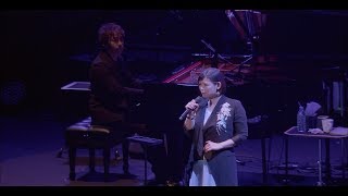 絢香 / サクラ[LIVE映像]（2018/3/14リリース「Acoustic Live Tour 2017-2018 ～3-STAR RAW～」より)