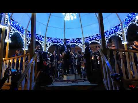 Cesare Dell'Anna e GirodiBanda  La juta