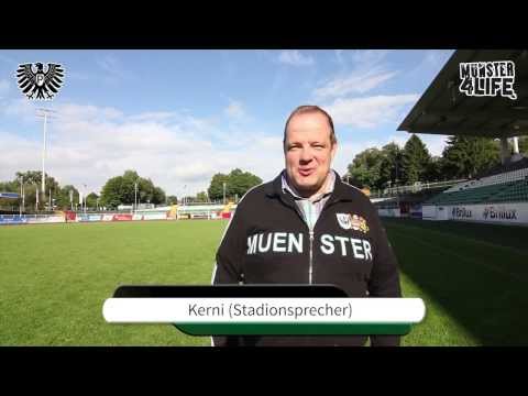 Preußen Münster vs. SpVgg Unterhaching - Trailer 9.Spieltag 3.Liga Saison 2013/2014