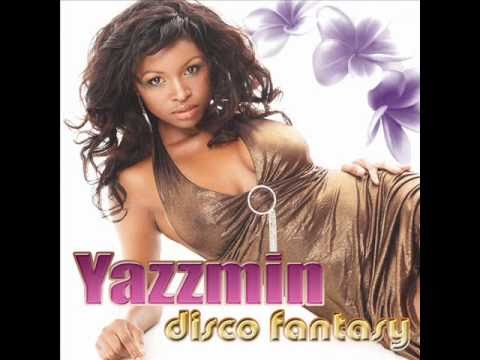 ARC082 YAZZMIN-Disco Fantasy (MEGAMIX)