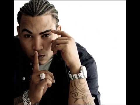 amigo le conté    don Omar