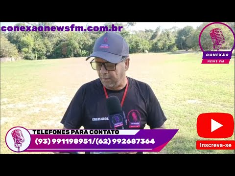 Moradores de Faina pedem esclarecimento sobre o Edital do concurso púb