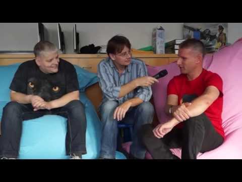 GameStar TV s10e10 - 15 év főszerkesztői