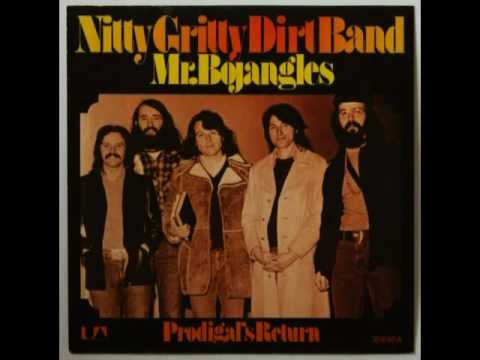 Nitty Gritty Dirt Band Partners, Brothers And Friends.