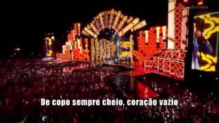 Até Você Voltar Henrique & Juliano Ao Vivo