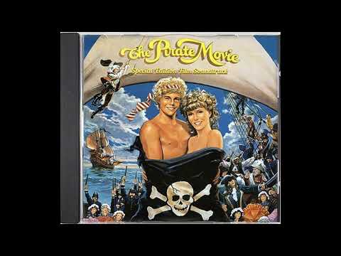 The Pirate Movie - Motion Picture Music Soundtrack (Full Album)