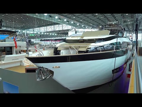 Yachten und Nachhaltigkeit – Ein Trend auf der boot 2023