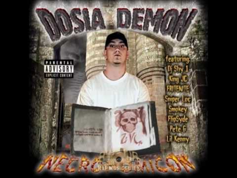 Dosia Demon ft. Smokey &  Shy 1 ~ Knyghtmarez