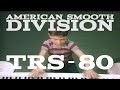 American Smooth Division - TRS-80 (the band)