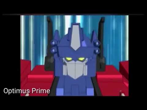 transformers energon all transformations (reupdated)