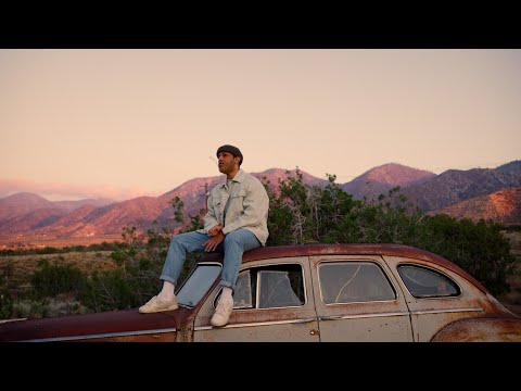 Alexander Nate - It's Gonna Be Okay (Sunset Version)