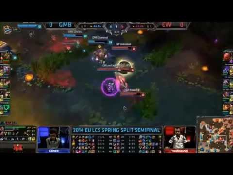 Best of Forg1ven