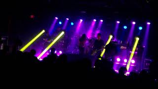 The Devil Wears Prada - Forever Decay (No Sun / No Moon Tour 2017, ATL)