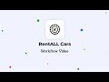RentALL Cars - Car Rental Script | Car Rental Software