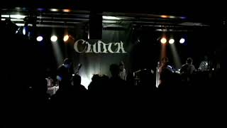 CLUTCH Live at Trix, Antwerp, Belgium 11/28/2006 Full show from miniDV master