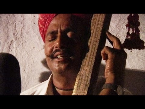 'Ber Chalya Mera Bhai' by Mahesha Ram