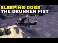 Sleeping Dogs in 2024 - THE DRUNKEN FIST
