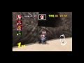 Mario Kart 64 Koopa Troopa Beach Shortcut Tutorial